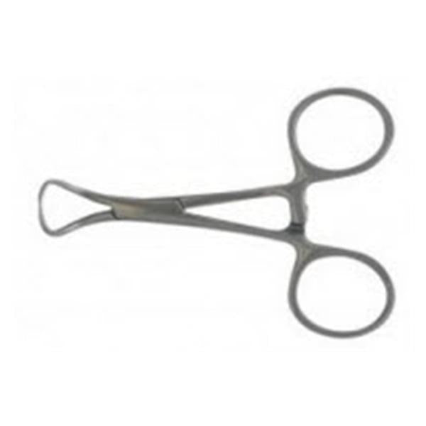 Forcep Towel Backhaus 3-1/2